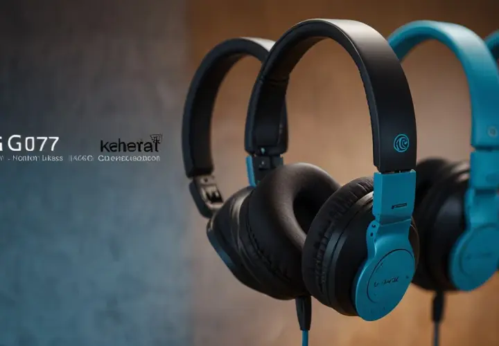 Czy AKG K371 to najlepsze słuchawki w swojej klasie cenowej?