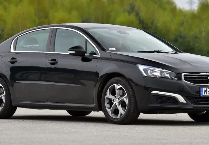Peugeot 508 opinie jaki silnik: unikaj problematycznych jednostek