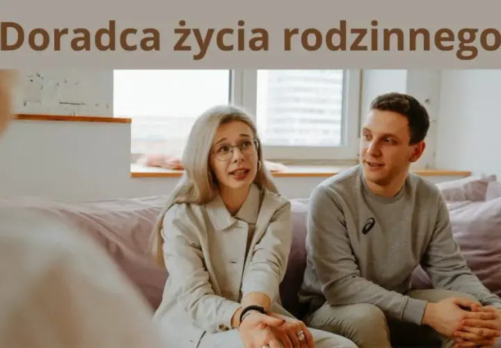 Poradnia życia rodzinnego: O co pytają? Rozwiej wątpliwości!