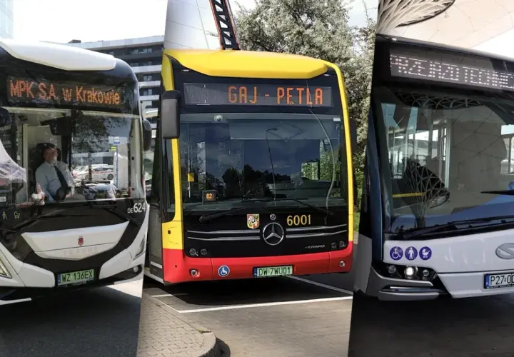 Ile zarabia kierowca autokaru? Nawet 10 000 zł brutto!