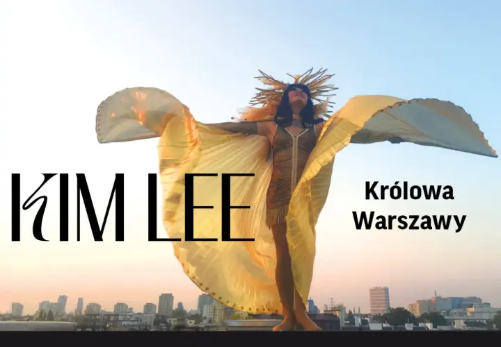 Kim Lee: Kim była Królowa Warszawy i ikona polskiego dragu?