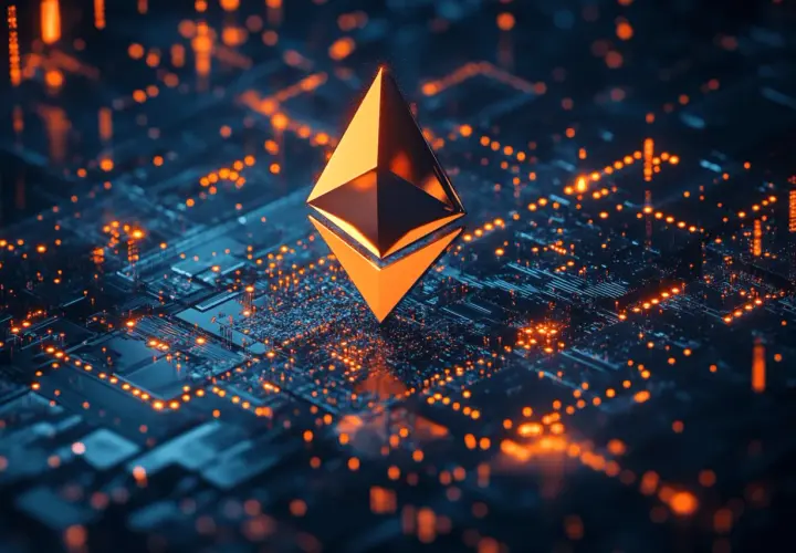 SEC uznaje Ethereum za towar: Dopuści ETF przed wakacjami?
