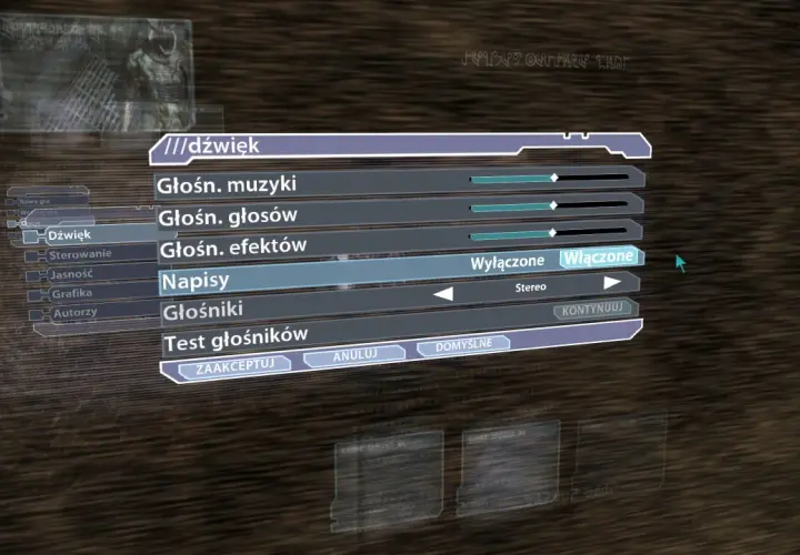 Dead Space 2 spolszczenie: pobierz i zainstaluj polskie napisy