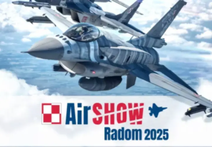 Air Show Radom: Kiedy kolejna edycja? Co wiemy o terminie?