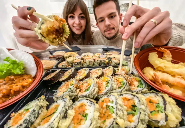 Wczorajszy ryż? 10+ pomysłów na pyszne dania zero waste!