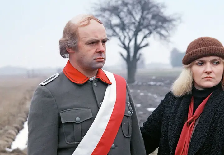 Reżyser filmu Miś: Stanisław Bareja i jego wpływ na polskie kino