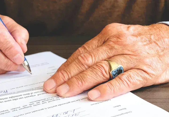 Jakie schorzenia skutkują nieważnością testamentu i jak ich unikać