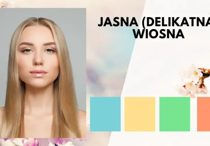 Jaki masz typ urody? Poznaj swoje atuty i jak je najlepiej podkreślić