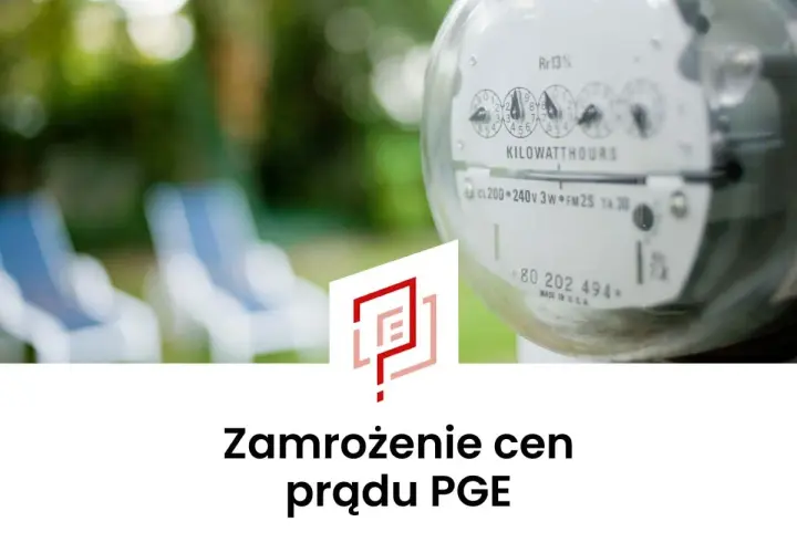 Zamrożenie cen prądu 2026: Nowe zasady, terminy. Jak złożyć wniosek?