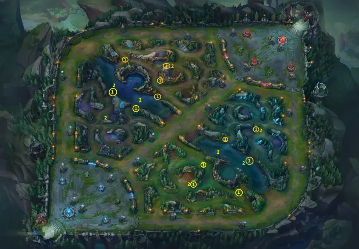 Jak szybko wbić 30 poziom w LoL? Twój poradnik do rankedów!