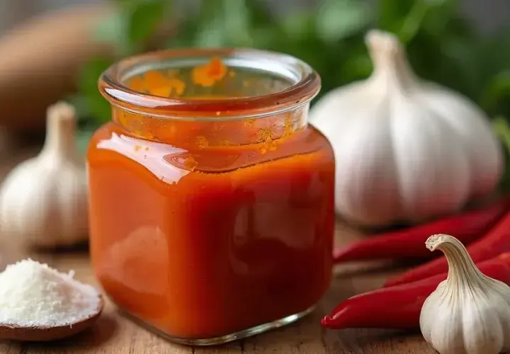 Jakie sosy do tortilli z kurczakiem? Odkryj najlepsze przepisy!