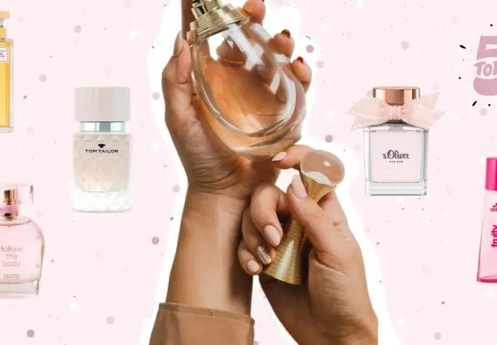 Najlepsze perfumy z Rossmanna: trwałe i tanie perełki. Odkryj!