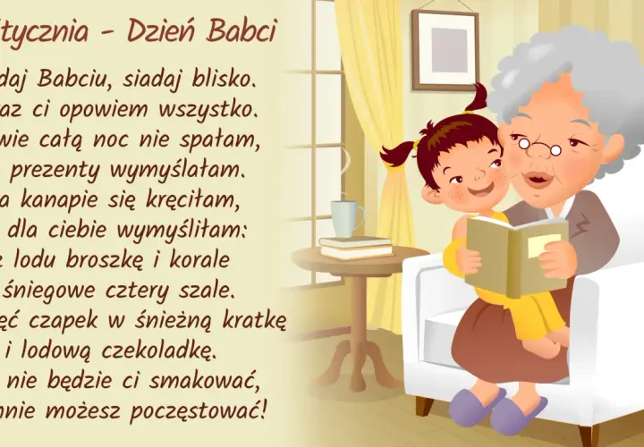 Życzenia od babci dla wnuczka: Najpiękniejsze słowa miłości