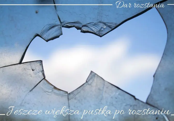 Między nami nic nie było: Jak przetrwać ból i odzyskać siebie?
