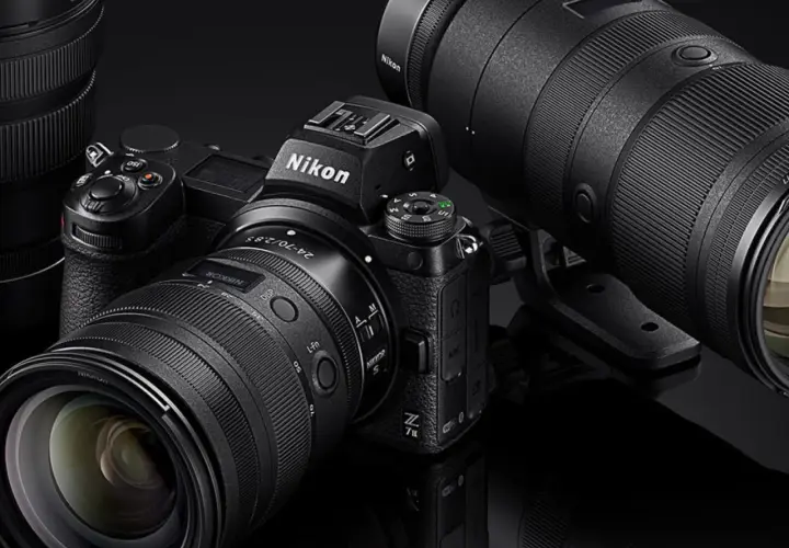 Najlepsze obiektywy do nikon pełna klatka - wybierz idealny dla siebie
