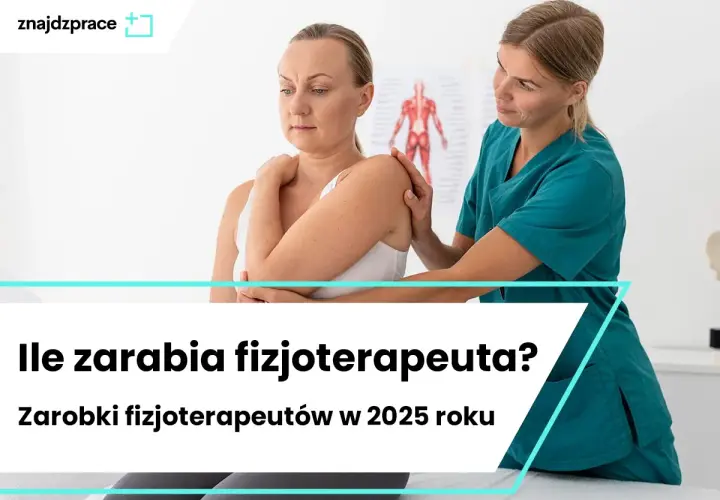 Zarobki pracownika fizycznego 2025: ile naprawdę zarobisz?