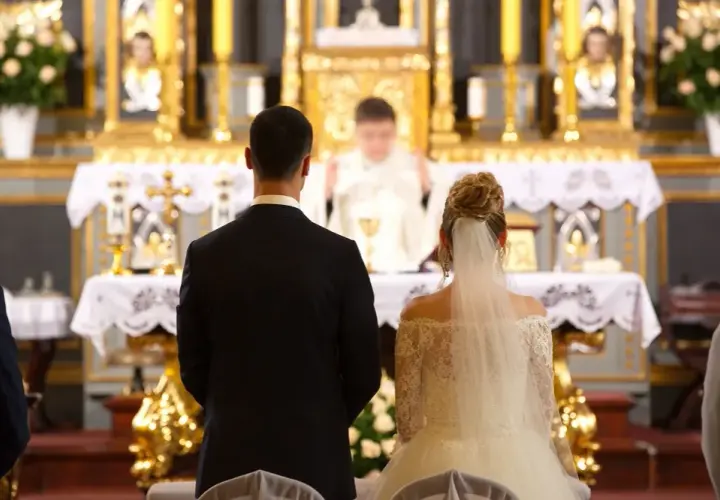 Ślub konkordatowy od kiedy? Data i formalności krok po kroku