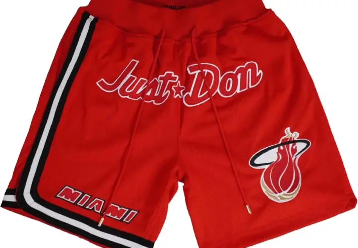 Pantalones Miami Heat: Tu guía para elegir el estilo perfecto y comprar