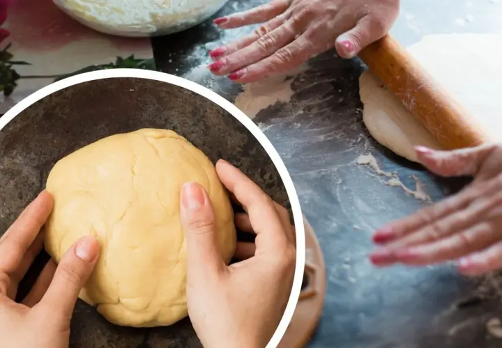 Czy ciasto na pizzę można trzymać w lodówce? Oto co musisz wiedzieć