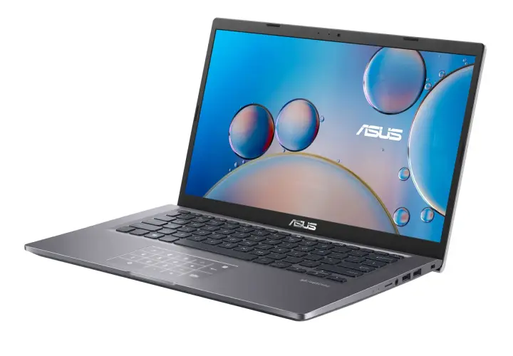 Portátil ASUS F415JA-EK637T con Intel Core i7-1065G7, 16GB RAM y 512GB SSD. Pantalla de 14".