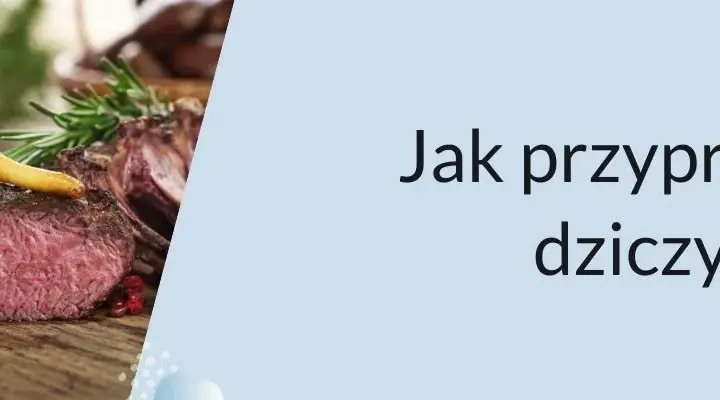 Jakie przyprawy do dzika? Odkryj sekrety idealnego smaku mięsa