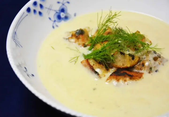 Gdzie zjeść w Bratysławie? Odkryj najlepsze restauracje i smaki