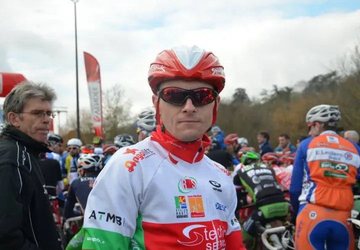 Michał Olejnik: Przybliżamy nieznaną gwiazdę polskiego kolarstwa