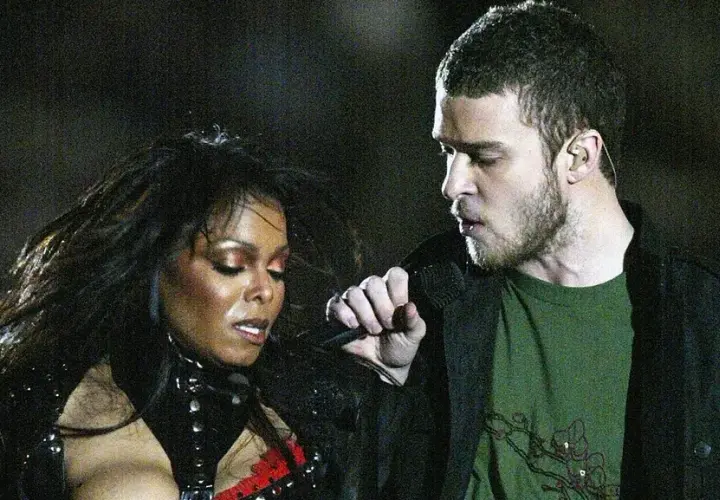 Janet Jackson Timberlake: Jakie są ich muzyczne kolaboracje?