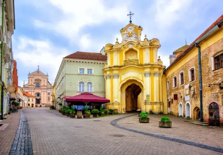 Litwa czy jest bezpiecznie? Odkryj prawdę o bezpieczeństwie w kraju