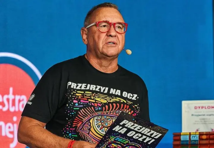 Ile sprzętu kupiła WOŚP i jak wpłynęło to na polską medycynę?