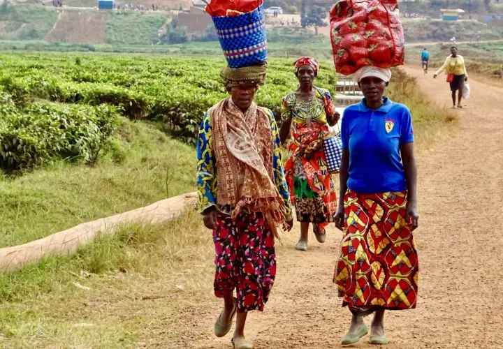 Czy w Rwandzie jest bezpiecznie? Odkryj niebezpieczeństwa i wskazówki