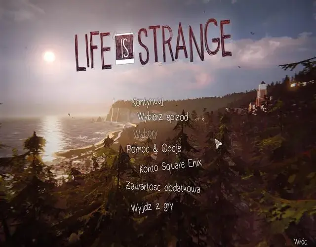 Jak zdobyć spolszczenie do Life is Strange Remastered i grać po polsku