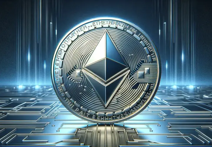Zatwierdzenie ethereum etf na horyzoncie: ekspert bloomberga podał datę - polski rynek