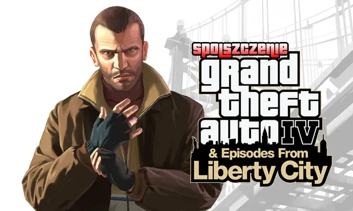Jak spolszczenie GTA IV odmieni Twoją przygodę w Liberty City?