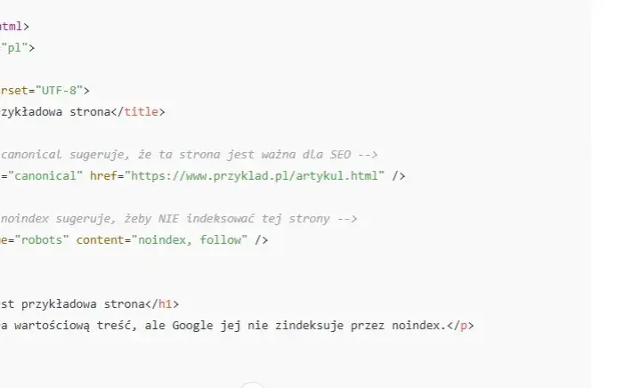 Jak umieścić stronę HTML w internecie i uniknąć typowych błędów