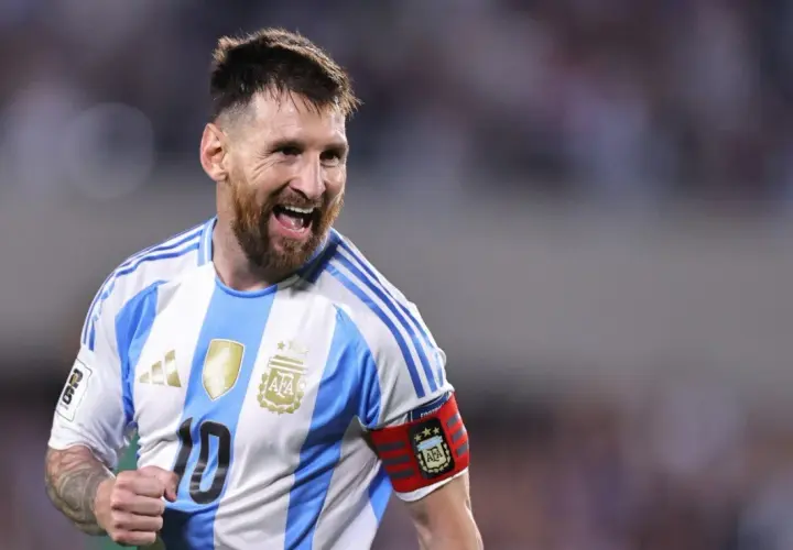 Lionel Messi: Absolutny rekordzista Złotej Piłki. Ranking TOP