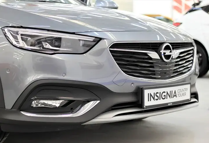 Opel Insignia jaki silnik wybrać, aby uniknąć wysokich kosztów eksploatacji?