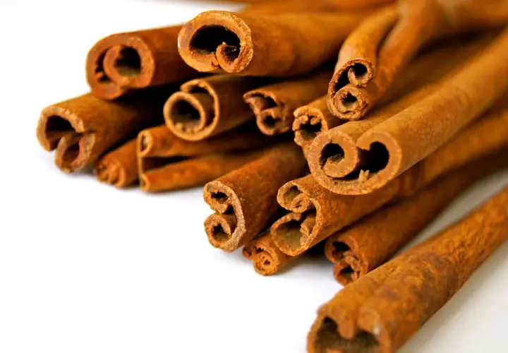 Canela en rama, un tesoro aromático con grandes beneficios de la canela para la salud.