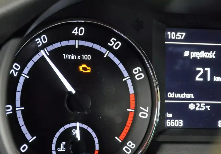 LPG z OBD czy bez: Co wybrać, by uniknąć problemów z silnikiem?