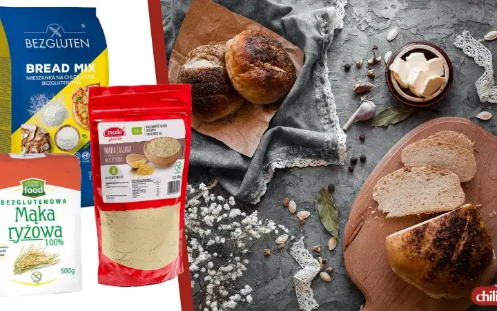Jaka mąka na chleb? Wybierz idealną dla smaku i struktury
