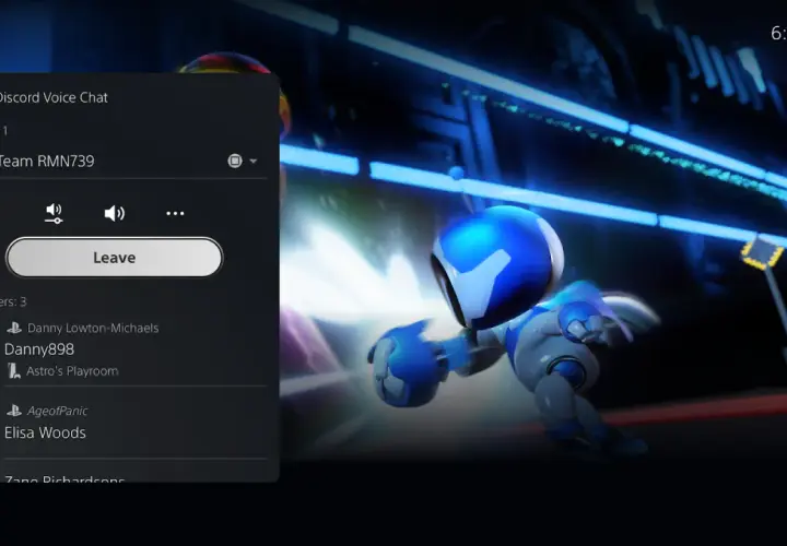 Jak włączyć Discord na PS5 i uniknąć problemów z połączeniem
