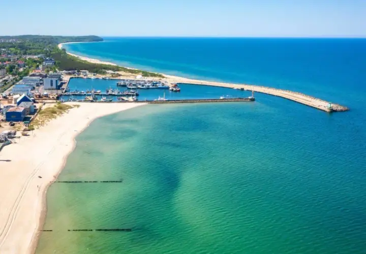 Władysławowo co zwiedzić? Hity, plaże i plan na każdą pogodę