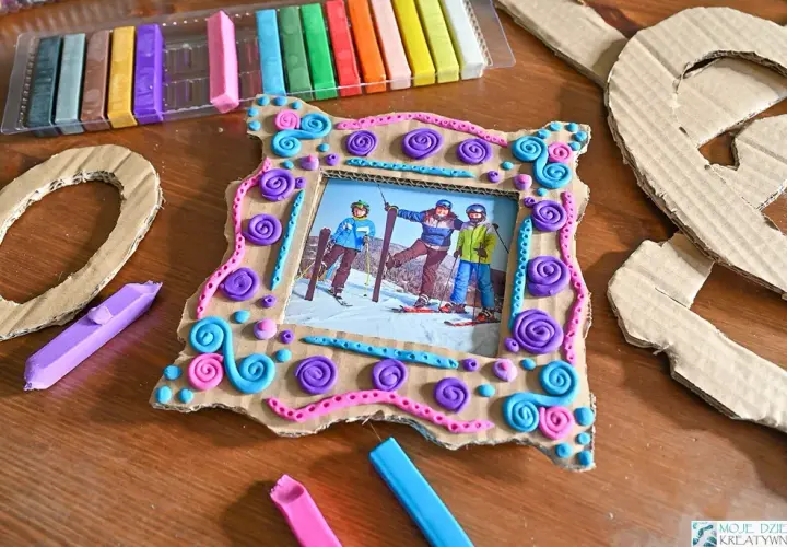 Pomoce sensoryczne DIY: Rozwijaj dziecko kreatywnie i tanio!