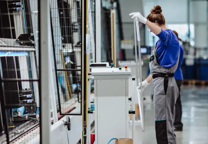 Jak to jest zrobione okna – poznaj sekrety ich produkcji i materiałów