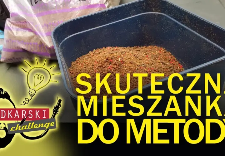 Jak zrobić zanętę na ryby krok po kroku - domowy przepis na skuteczne połowy