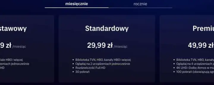 Max (dawniej HBO Max): Cennik, Pakiety i Oszczędności 2024