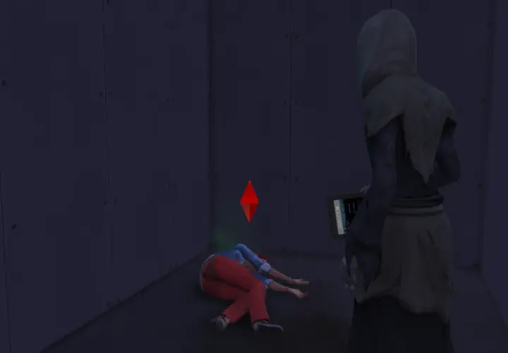 Jak zabić Sima w The Sims 4? 10 najbardziej kreatywnych pomysłów