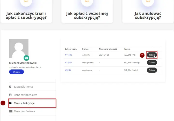 Jak anulować subskrypcję Photoshop i uniknąć dodatkowych opłat
