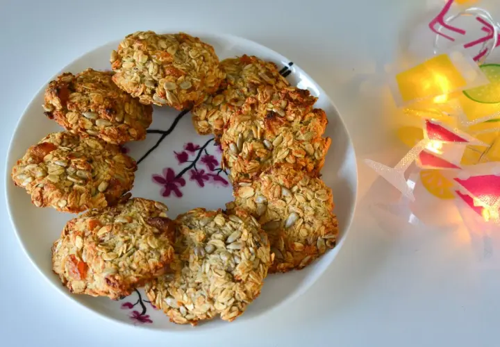 Ciastka bez glutenu i laktozy: 3 przepisy + sekrety udanych wypieków