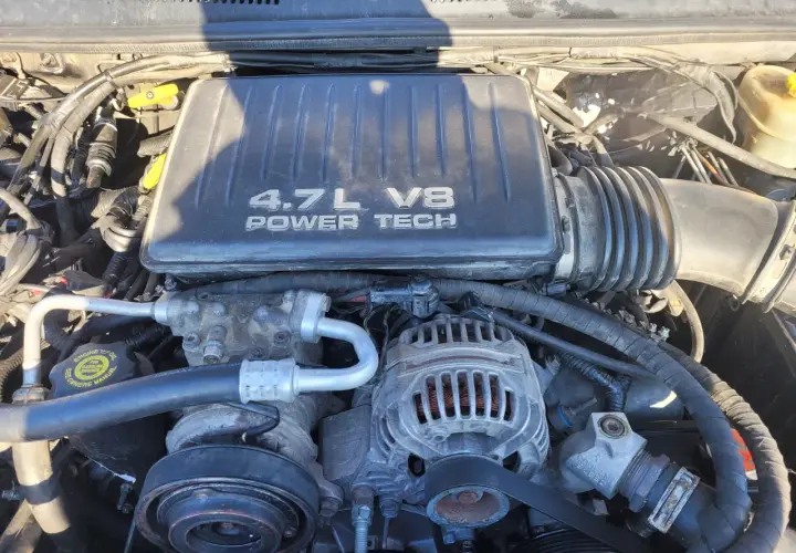 Jak wybrać najlepszy silnik do Jeep Grand Cherokee i uniknąć kosztów?